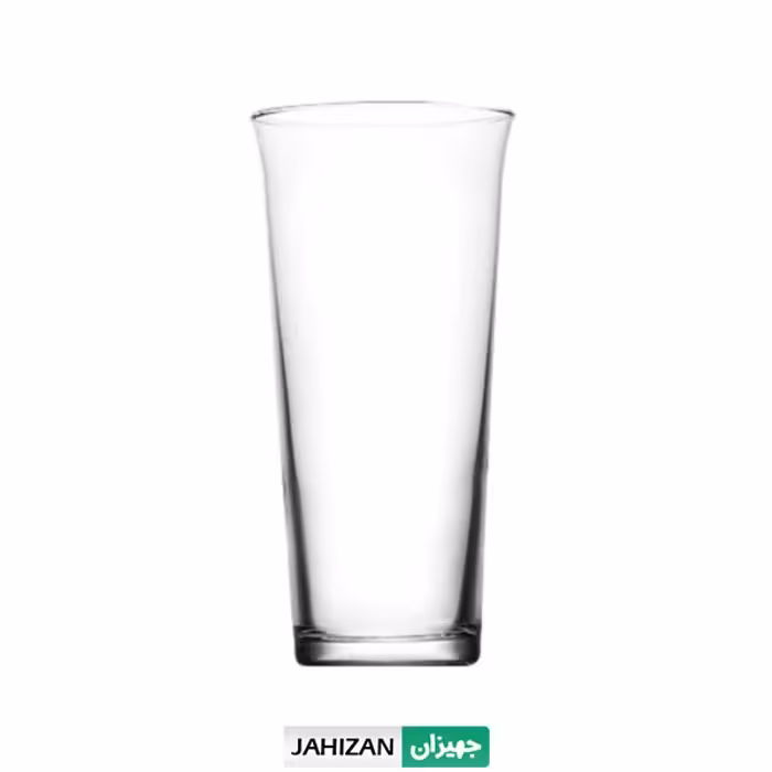 لیوان پاشاباغچه مدل تروی کد420225 (6 عددی)