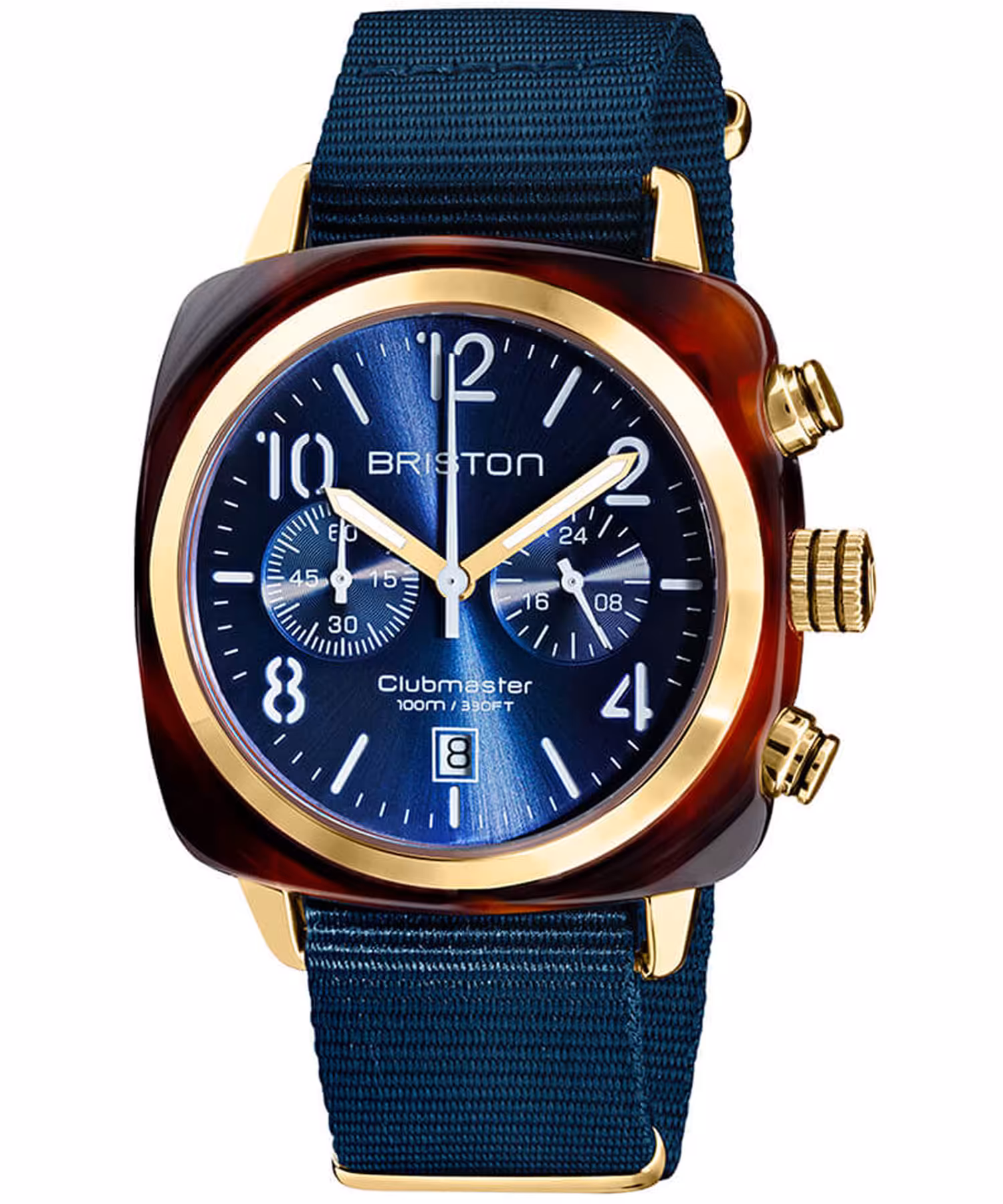 ساعت مچی مردانه و زنانه بریستون، کد 19140.PYA.T.33.NMB