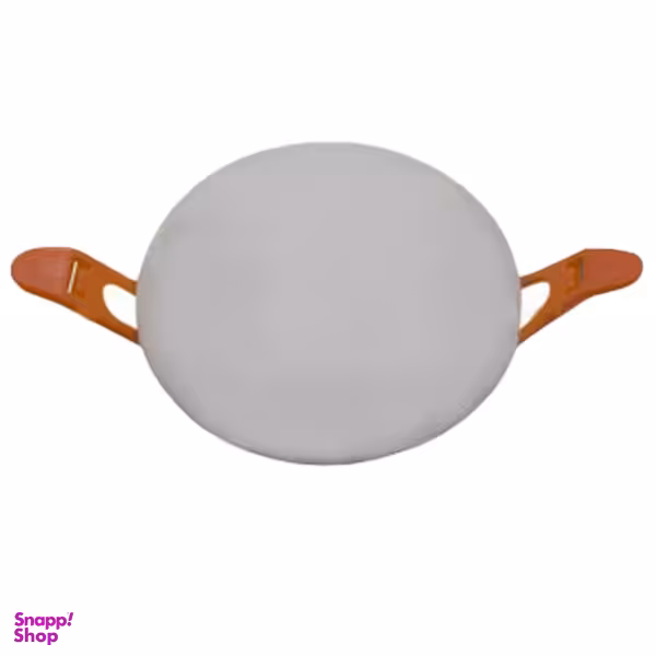 پنل ال ای دی 10 وات دونور مدل توکار فول لایت