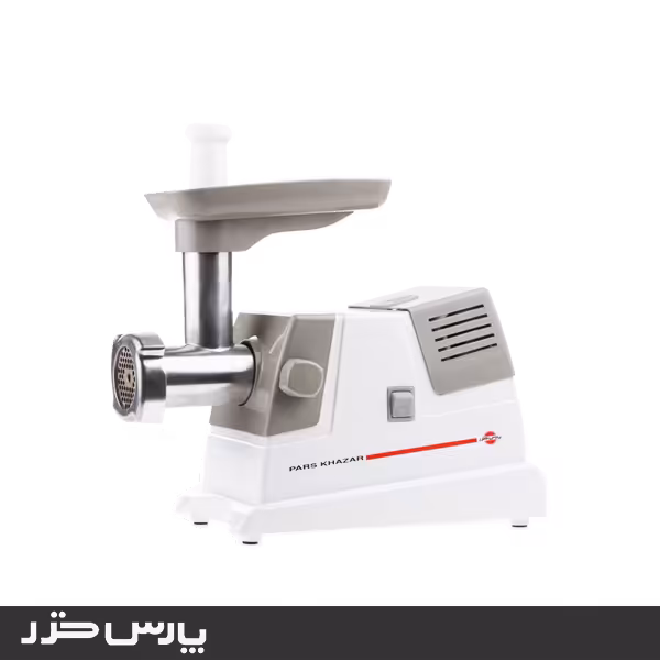 چرخ گوشت پارس خزر مدل MG-1400R W