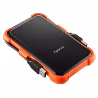 هارد اکسترنال اپیسر مدل AC630 ظرفیت 2 ترابایت