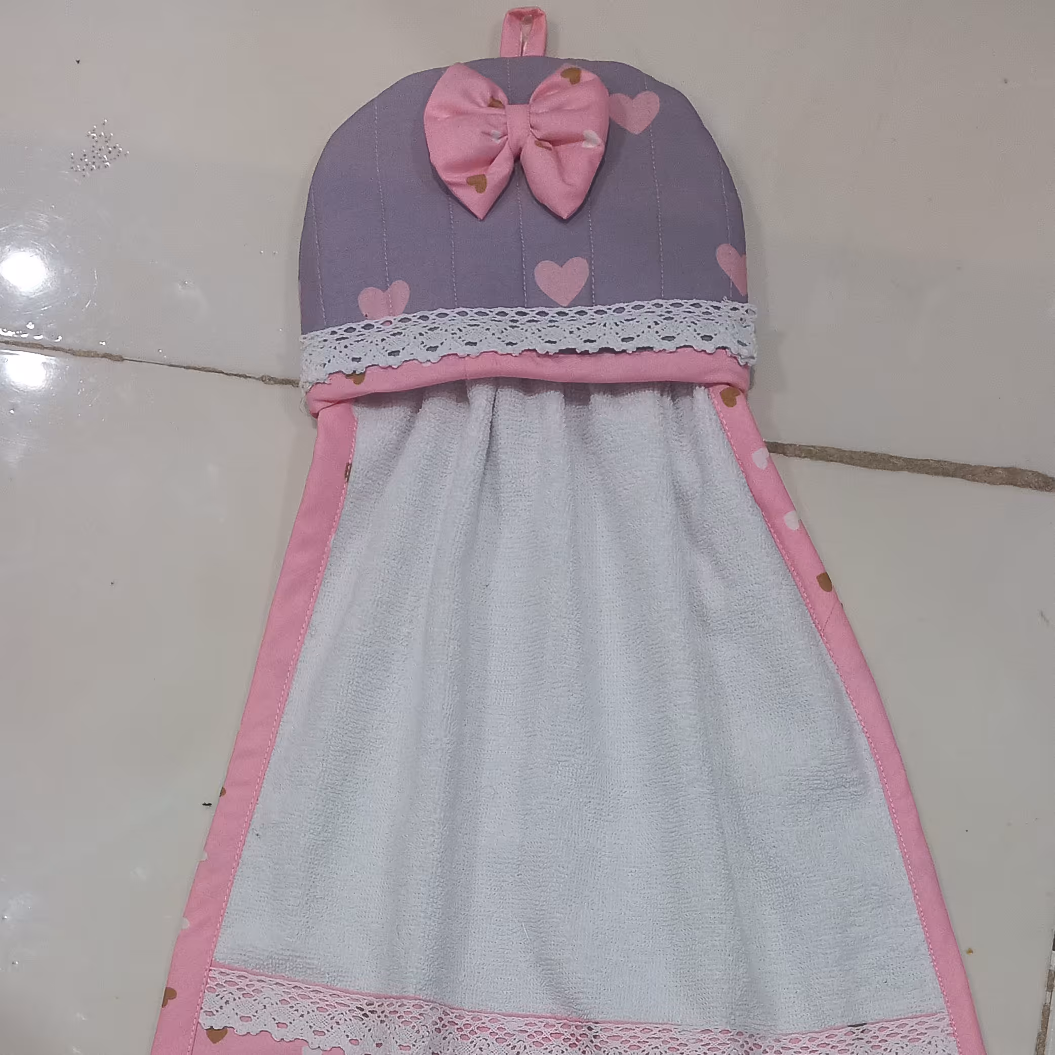 حوله آشپزخانه