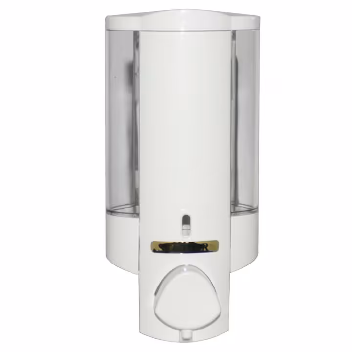 جا مایع سپیدار رنگ سفید