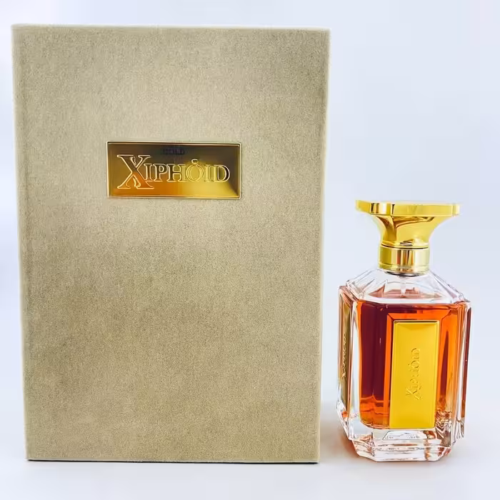 ادوپرفیوم زنانه رز گلد زیفوید