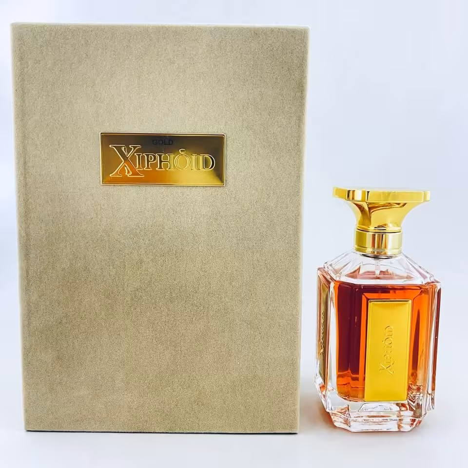 ادوپرفیوم زنانه رز گلد زیفوید