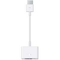 کیت آداپتور اورجینال اپل تبدیل HDMI به DVI - Hiapple.ir