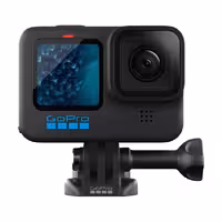 دوربین فیلمبرداری ورزشی GoPro HERO11 Black