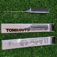 شانه دوپوش تونی خارجی