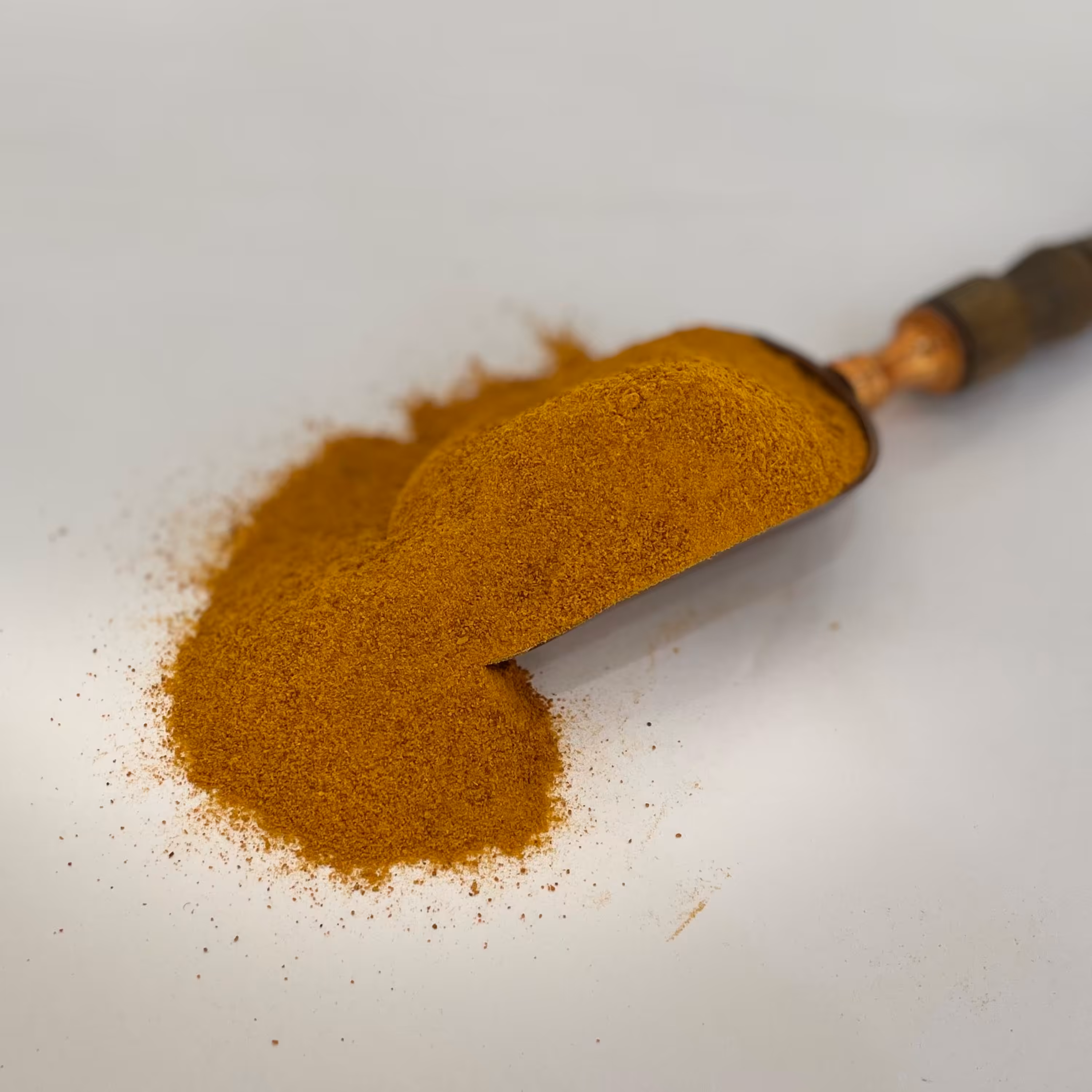 زرد چوبه زرین 200گرمی 