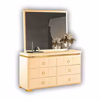 میز آرایش 3002