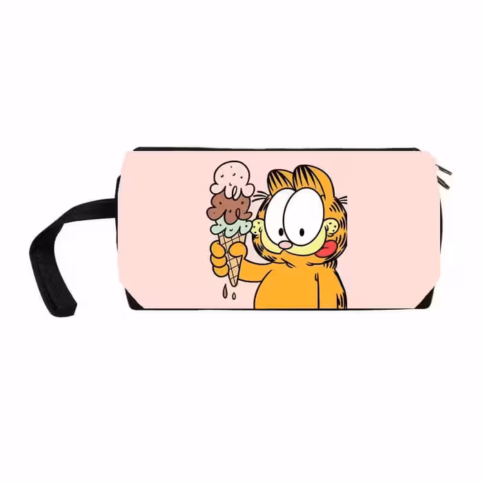 جامدادی مدل گارفیلد کد 65