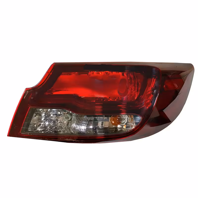 چراغ خطر فابریک بدنه راست کروز پلاس مناسب شاهین کد CR50630601