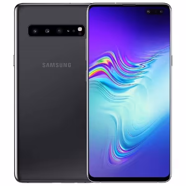 فریم ال سی دی سامسونگ Samsung Galaxy S10 5G / G977 - دنافون