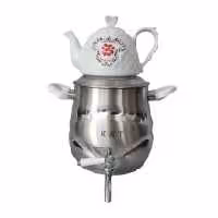 ست کتری و قوری کی اند تی مدل 1020