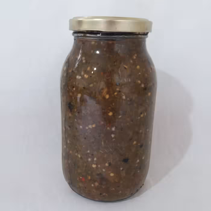 نازخاتون ذغالی با  آبغوره 1کیلویی