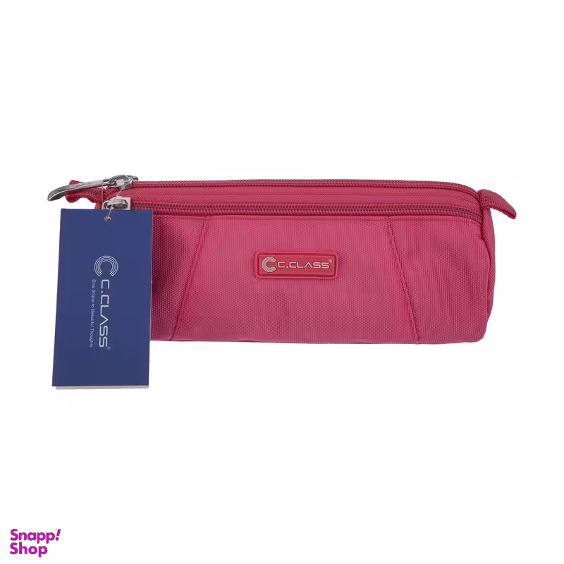 جامدادی سی کلاس مدل آرتو ساده کد 30011