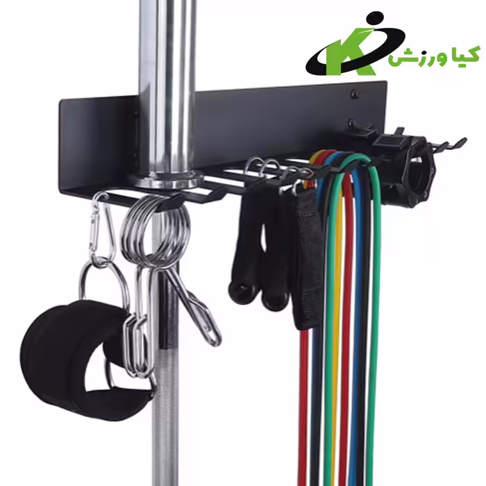 رک کش و اکسسوری ورزشی
