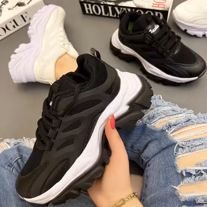 کتونی 402 زیره و رویه خارجی کد 643