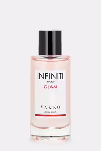 اسپری بدن infini برای هر بدنه گلم میت Vakko