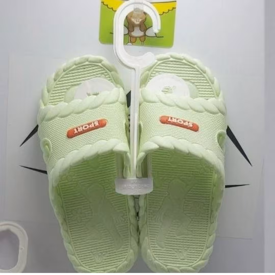 گیره دمپائی در پلاسکو دهقان 