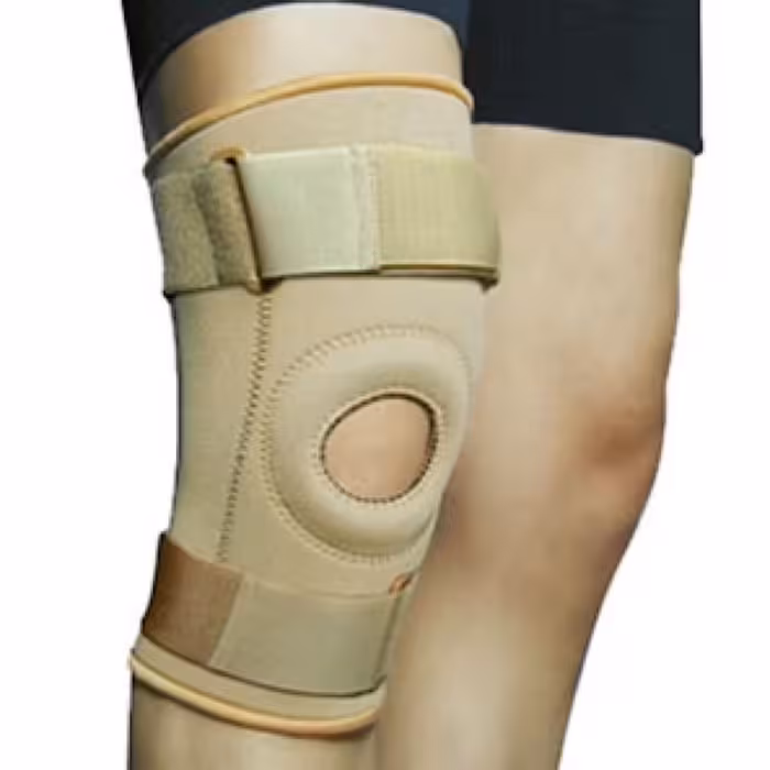 انوبند طبی چیپسو مدل  kn036 دو فنره