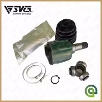 سرگیربکس 19 خار پراید امیرنیا

