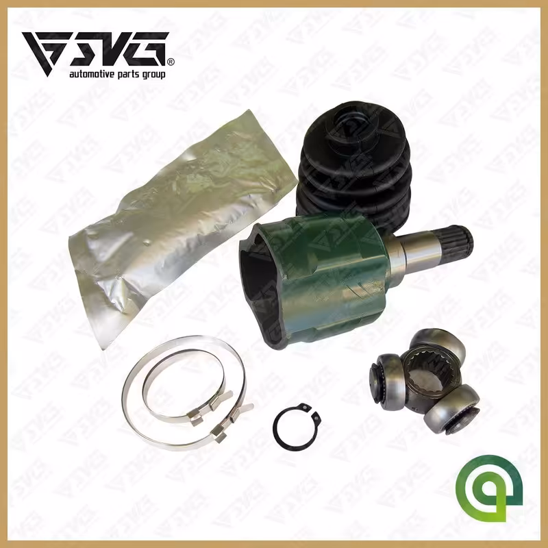 سرگیربکس 19 خار پراید امیرنیا

