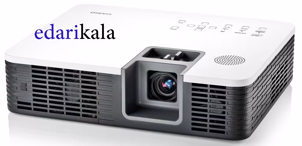 ویدئو پروژکتور XJ-H1600 کاسیو