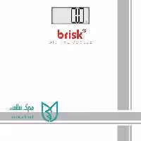 ترازوی دیجیتال بریسک Brisk BS24
