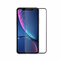 محافظ صفحه گوشی ایفون 11 - iPhone 11 مدل Buff 5D
