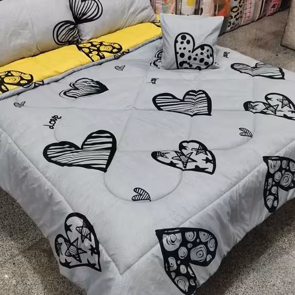 روتختی دورو دونفره 6 تیکه طرح جدید و پرفروش 1401.....