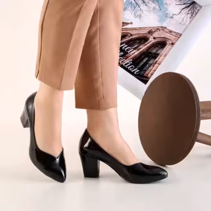 کفش مجلسی زنانه