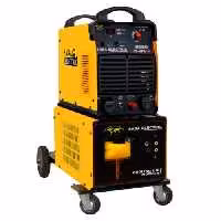 دستگاه برش اینورتر پلاسما صبا الکتریک 120 آمپر مدل PL-INV-122 WC