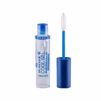 کول ژل حالت دهنده ابرو برانوس مدل Mascara Super Gel