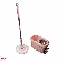 سطل و زمین شوی شاین مدل کیمیا کد YP-46CM