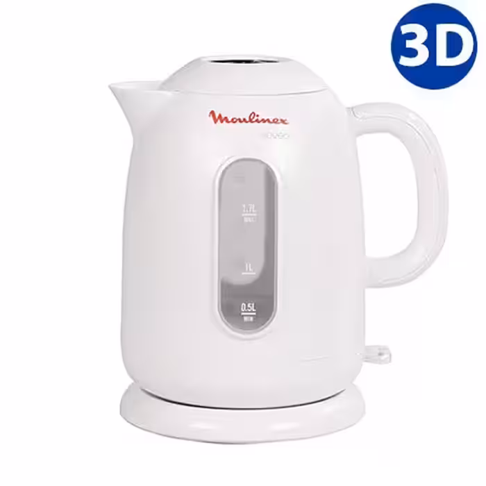 کتری برقی مولینکس مدل BY282