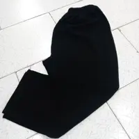 شلوار کرپ کمرکش
