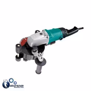 شیارزن دی سی ای مدل AZR02-150 - ابزار یراق