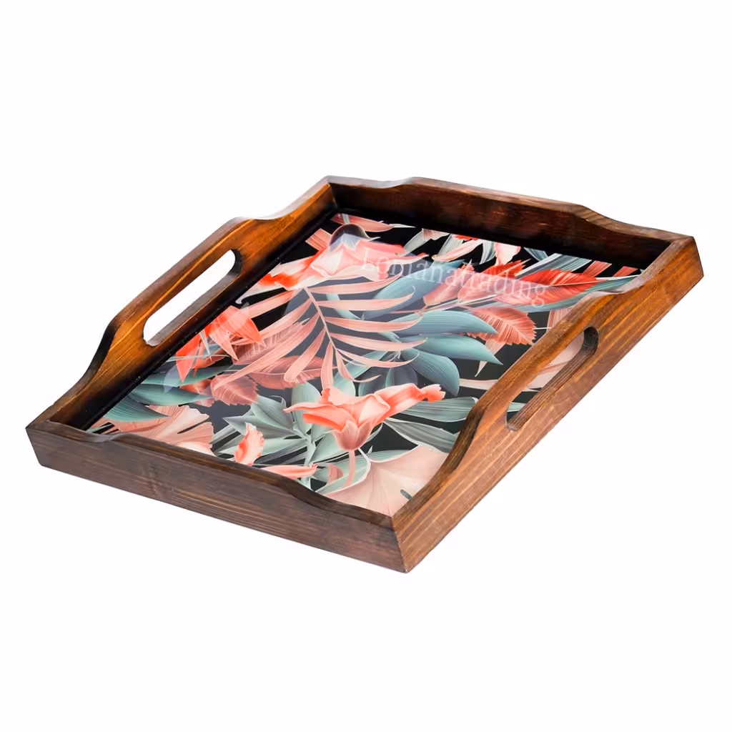 سینی مربع استوایی لومانو