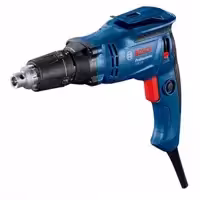 پیچ گوشتی برقی بوش مدل GTB 650 ( اصلی ) سه سال گارانتی