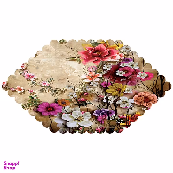 رومیزی رنس مدل T17-42826