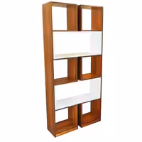 	 کتابخانه مدل H101