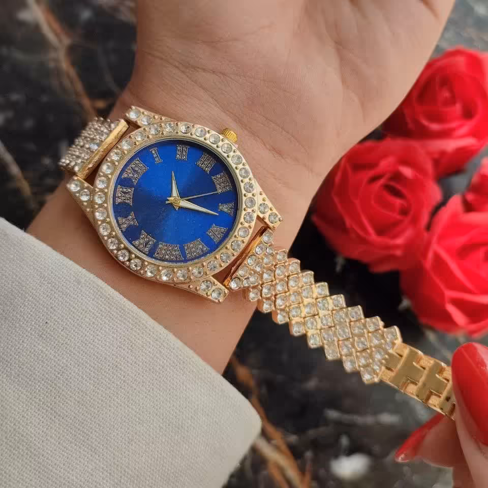 ساعت زنانه

رنگ ثابت و ضدحساسیت
نگین دار
رنگ بندی

قیمت559هزارتومان