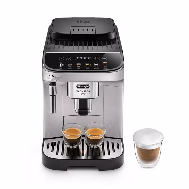 اسپرسو ساز دلونگی مدل Magnifica Evo ECAM 290.61