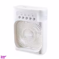 پنکه رومیزی گیفت کالکشن مدل Power Plus