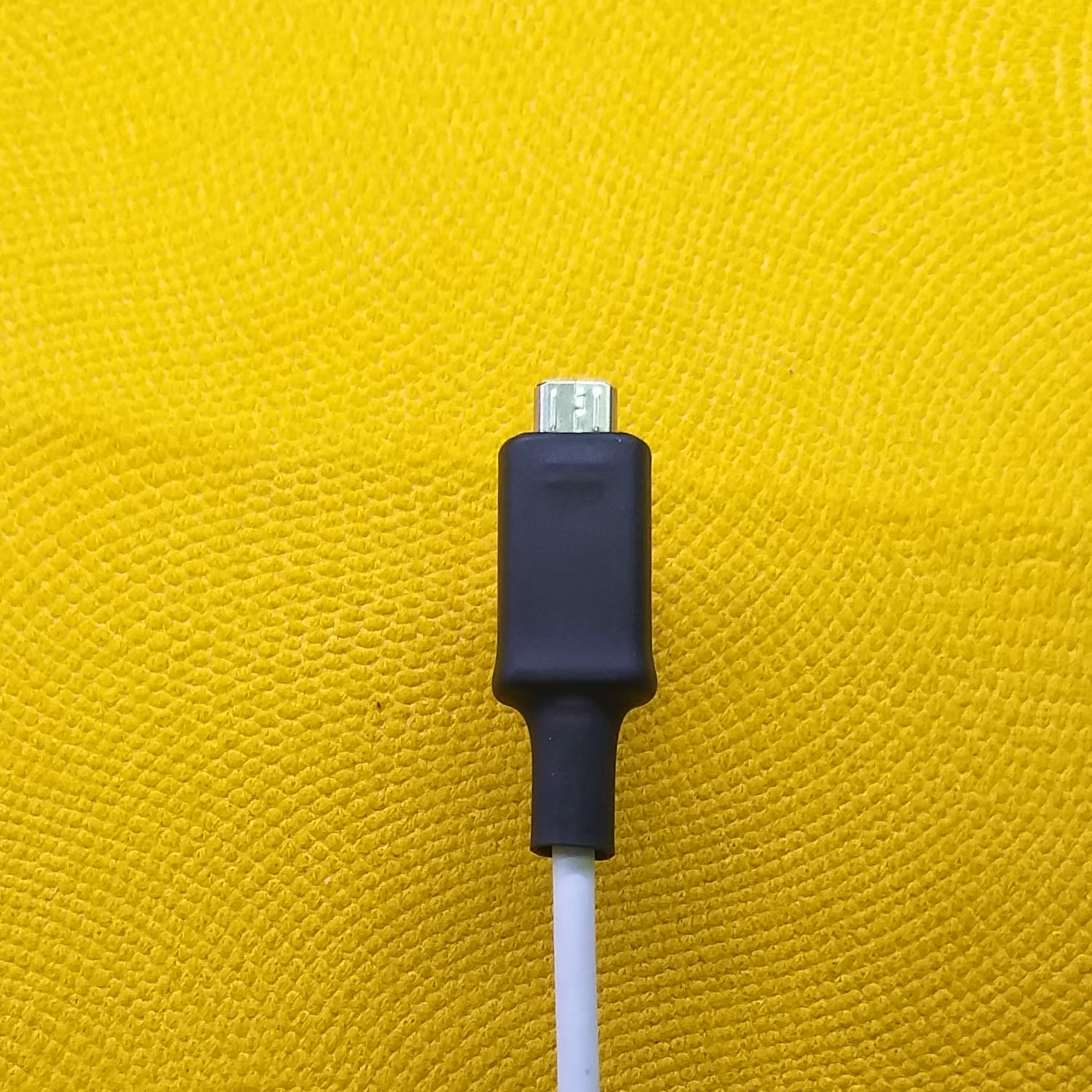 کابل شارژ اصلی میکرو با طول عمر بالا به طول 1متر 