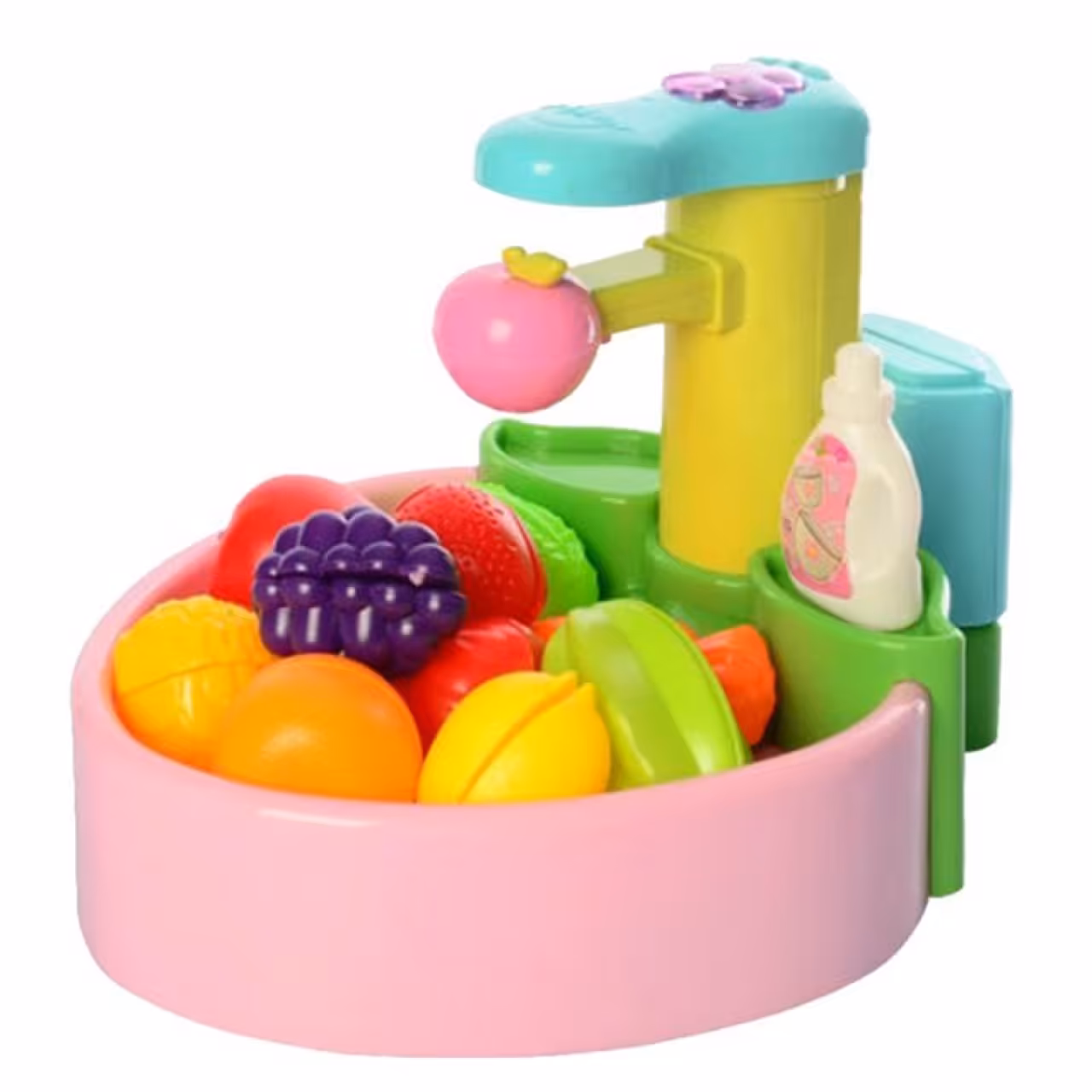 اسباب بازی سینک ظرفشویی مدل WB5270