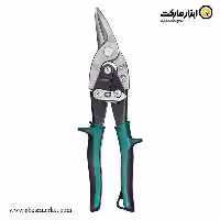 قیچی ورق بر دستی راست بر نووا مدل 2307