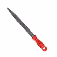 سوهان دقیق تخت نوک تیز ایران پتک سری PD14