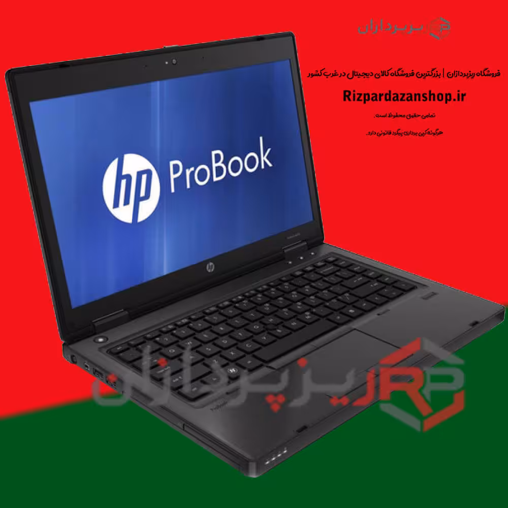 لپ تاپ HP -PROBOOK 6475B - فروشگاه ریزپردازان